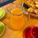 Schaefer S Vyhrivanym Bazenem Se Slanou Vodou A Saunou * Harrachov