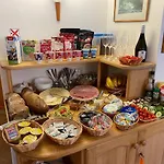 Chalet Schaefer S Vyhrivanym Bazenem Se Slanou Vodou A Saunou
