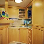 Chalet Schaefer S Vyhrivanym Bazenem Se Slanou Vodou A Saunou *