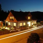 Chalet Schäfer S Vyhřívaným Bazénem Se Slanou Vodou *