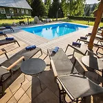 Chalet Chalet Schaefer S Vyhrivanym Bazenem Se Slanou Vodou A Saunou *