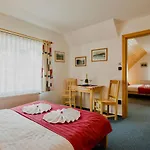 Chalet Schaefer S Vyhrivanym Bazenem Se Slanou Vodou A Saunou * Harrachov