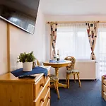 Chalet Schäfer S Vyhřívaným Bazénem Se Slanou Vodou *