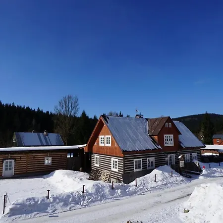 Domek alpejski Schaefer