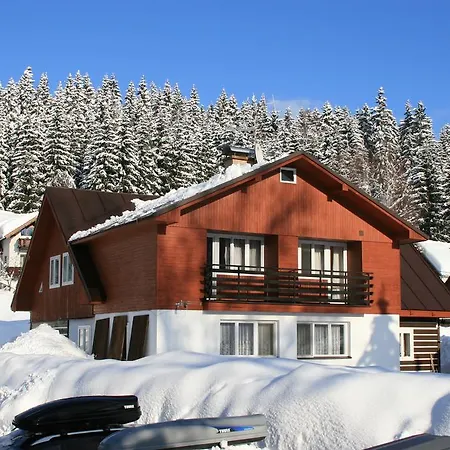 Schaefer Domek alpejski *