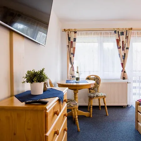 Dağ evi Schaefer S Vyhrivanym Bazenem Se Slanou Vodou A Saunou *