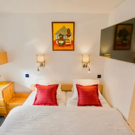 Dağ evi Schaefer S Vyhrivanym Bazenem Se Slanou Vodou A Saunou