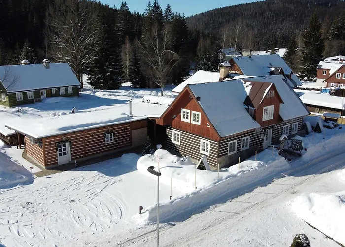 Chalet Schaefer S Vyhrivanym Bazenem Se Slanou Vodou A Saunou *