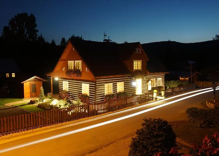 Chalet Schäfer S Vyhřívaným Bazénem Se Slanou Vodou *