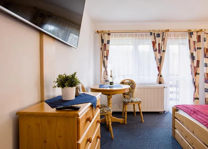 Chalet Schaefer S Vyhrivanym Bazenem Se Slanou Vodou A Saunou *
