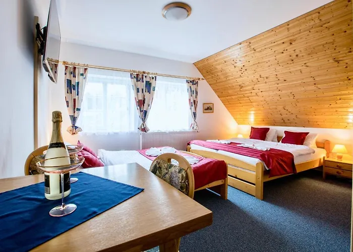 Chalet Schäfer S Vyhřívaným Bazénem Se Slanou Vodou *