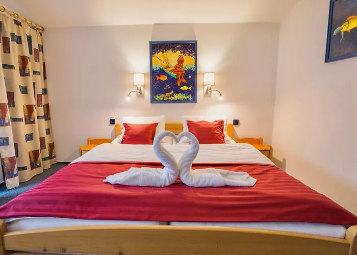 Chalet Schäfer S Vyhřívaným Bazénem Se Slanou Vodou *